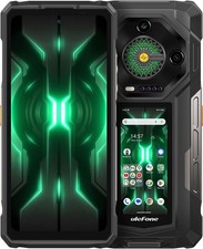 Ulefone Armor 33 Pro Rugged