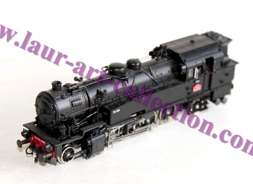 Roco 04122 locomotive - roco,