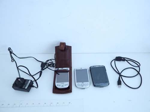 Joblot ipaq pocket pc - x3,