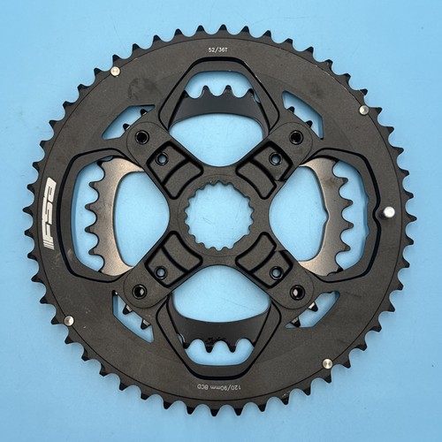 Fsa pro road mid compact - road, mid-compact