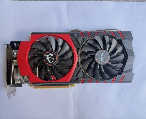 Scheda grafica msi geforce - grafica,