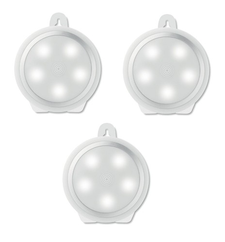 Luce notturna led con - x,