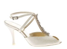Elata Sposa Donna Sandali