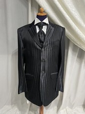 vestito cerimonia uomo