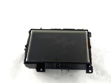 259153934R DISPLAY SCHERMO RENAULT CAPTUR 1.5 D 66KW AUT 5P (2016) RICAMBIO USAT