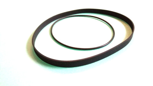 Kit cinghia teac 3300 - kit,