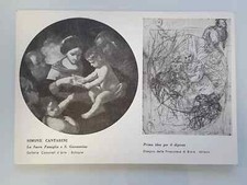 CARTOLINA - FOTO D'EPOCA