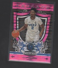 CAM REDDISH 2019-20 PANINI