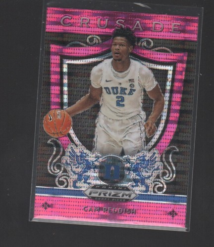 Cam rossish 2019 panini - rossish,