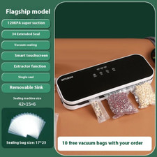 Confezione Alimenti Piccola