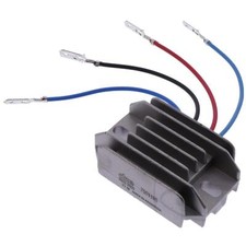 Regolatore raddrizzatore per