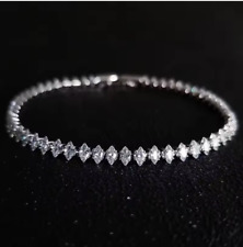 Bracciale tennis taglio