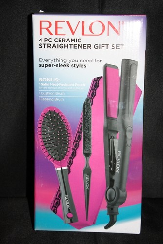 Revlon piastra per - per, capelli