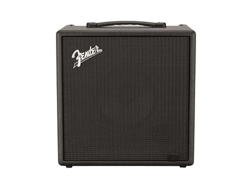 Fender rumble lt25 - fender,
