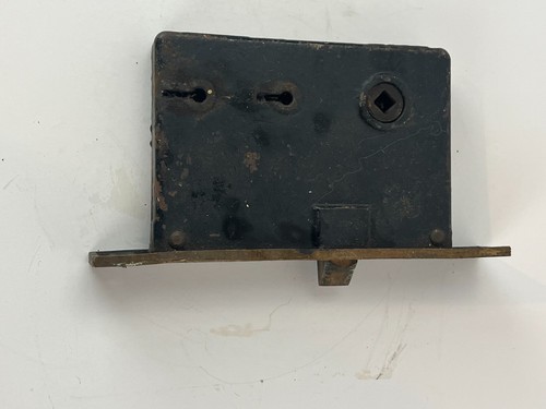 Serratura per porta serratura