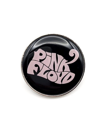 Logo pink floyd - -, syd