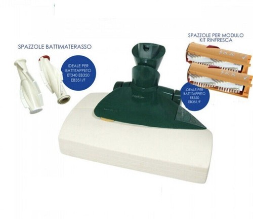 Battitappeto folletto - battitappeto,