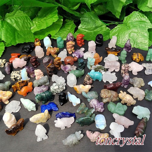 200pz mix animale naturale - mix,