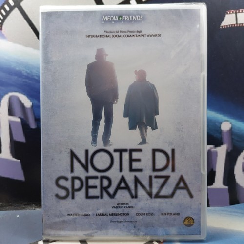 Note speranza dvd - di,