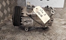 Compresseur de climatisation - RENAULT Clio IV (4) 0.9 TCe 90CV - 926000217R