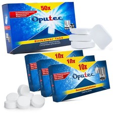 Oputec Kit Pulizia Macchine