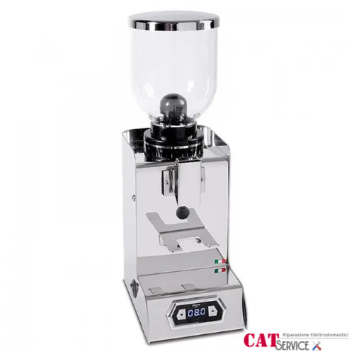 Macinacaffe quick mill - macinacaffe,
