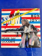 BON JOVI - DISCO PROMOZIONALE