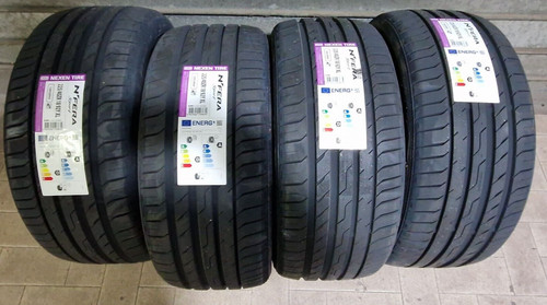 Gomme 225 zr18 92y nexen - gomme,
