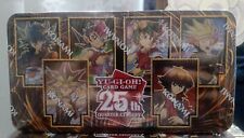 YU-GI-OH!- 25TH ANNIVERSARY -