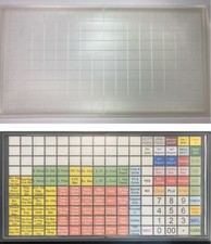 SAM4S ER 5200M, SPS 520FT