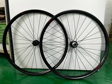 Set ruote freno a disco ghiaia Fulcrum Rapid Red 900 DB 2-Way Fit 700C (corpo XDR)