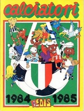 Figurine Calciatori Edis