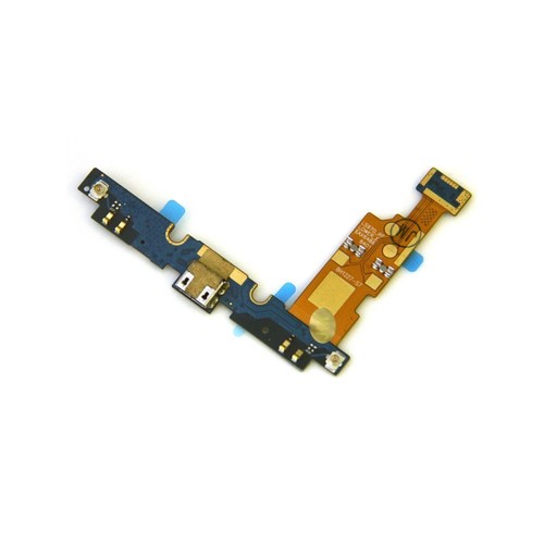 Flat connettore ricarica - flat, lg