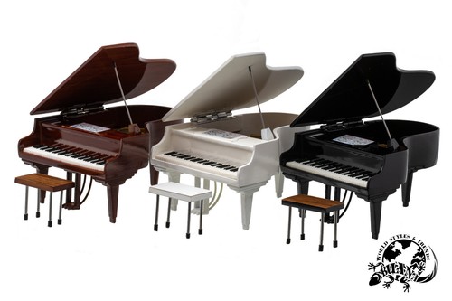 Pianoforte a - pianoforte,