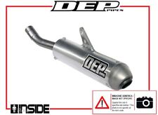 DEP DEPKSC11 SILENZIATORE / TERMINALE SCARICO CROSS KAWASAKI KX 125 1993