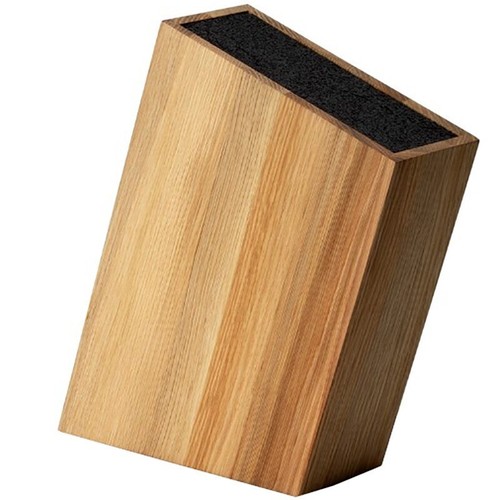 Ceppo coltelli universale - ceppo,