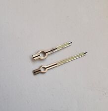 Heuer Autavia 2446C lancette