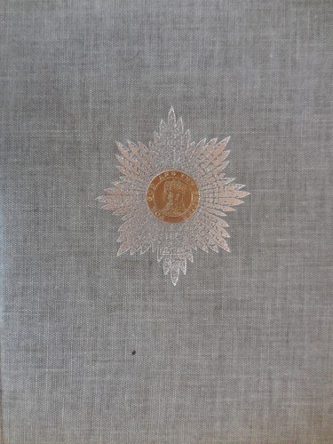 Catalogo ordine impero inglese - catalogo,