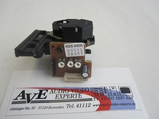 Accuphase CD Player DP 55