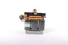 DANNO Trasformatore Sintec ISK-DK 10.03 prim 3x400V sec 24VDC 10A -2300701