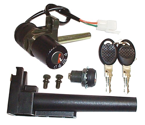 Vparts kit rocchetto - kit, serratura