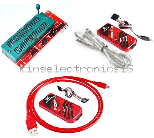 1pcs pickit3 pic kit3 pickit2 - pickit3,