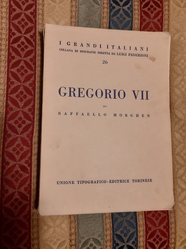 Gregorio vii raffaello - gregorio,