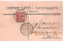TORREMAGGIORE  -  CARMINE