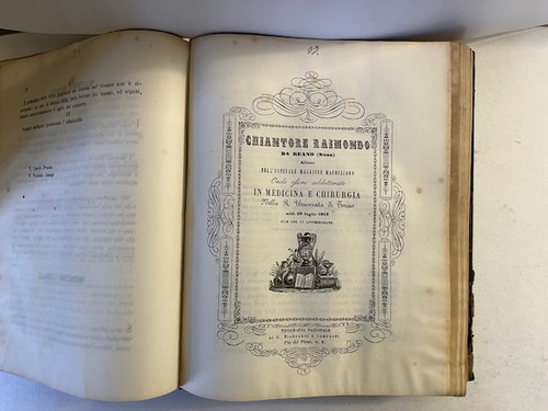 Raimondo chiantore reano - raimondo, da