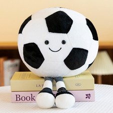 Peluche pallone da calcio