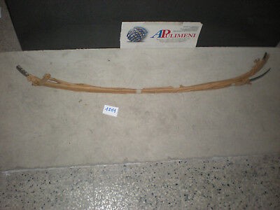 Modanatura cromata parabrezza - cromata,