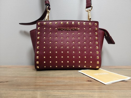 Borsa tracolla michael kors - a,