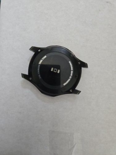Smartwatch samsung gear - smartwatch, s3