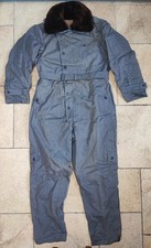 TUTA DA VOLO INVERNALE CON